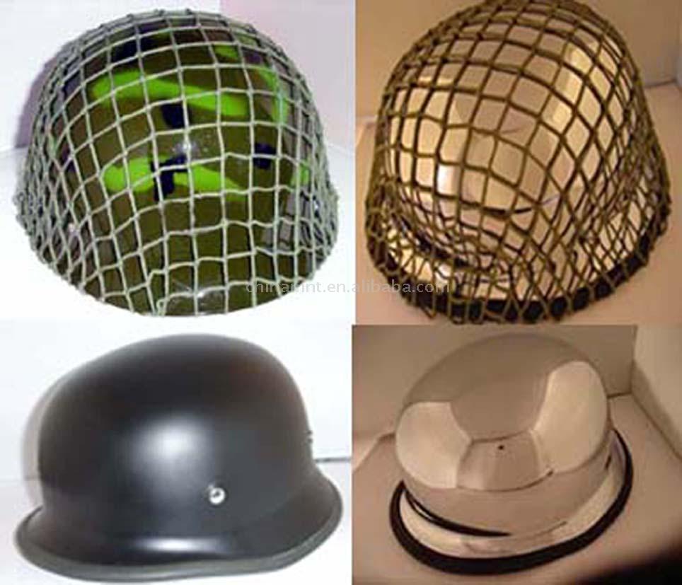  Safety Helmet (Защитный шлем)