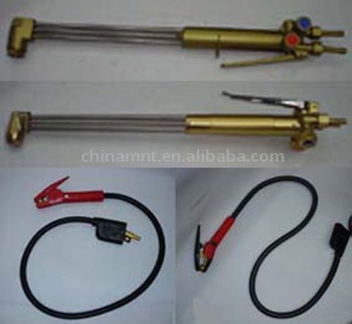  Electrode Holders ( Electrode Holders)