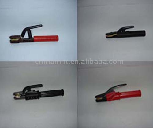  Electrode Holders ( Electrode Holders)