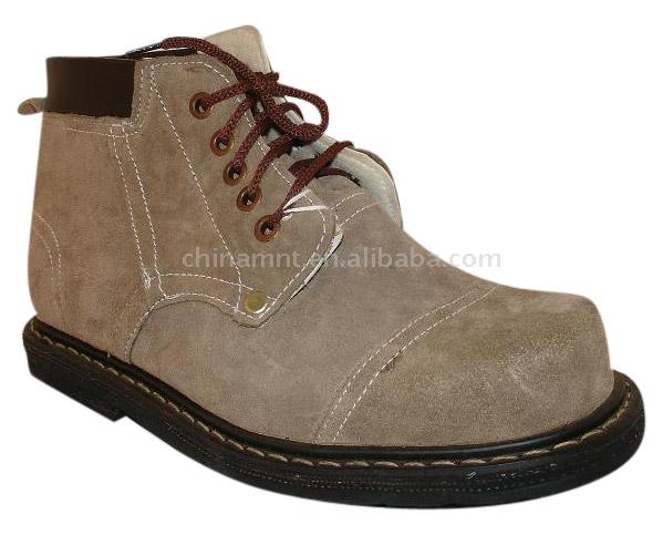  Safety Shoe ( Safety Shoe)