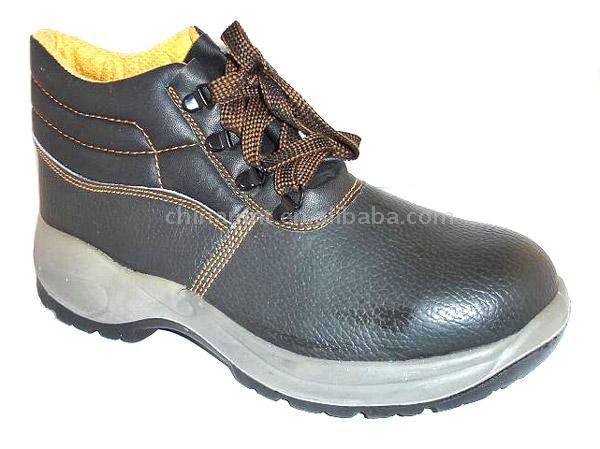  Safety Shoe ( Safety Shoe)