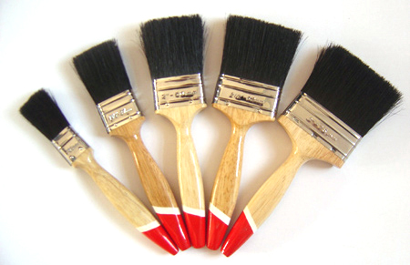  Paint Brush (Paint Brush)