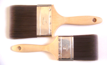  PET Sharpened Wire Brush ( PET Sharpened Wire Brush)