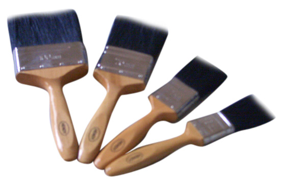  Paint Brush Set ( Paint Brush Set)