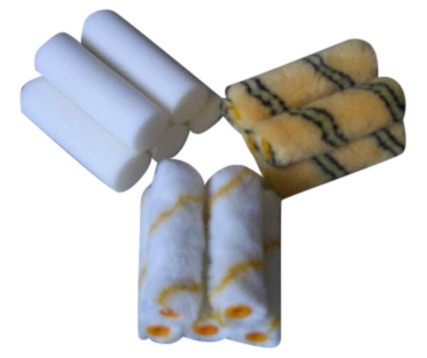  Roller Brush (Роллер Кисть)