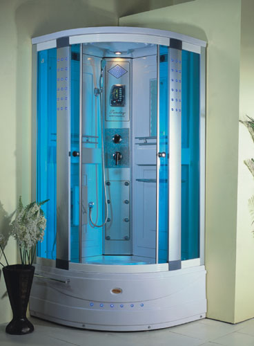  Shower Enclosure ( Shower Enclosure)