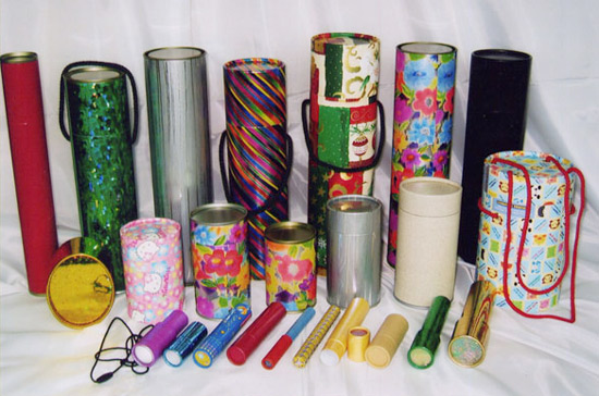  Paper Tube ( Paper Tube)