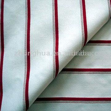  Pique and Lacoste Fabric (Pique et Lacoste Fabric)