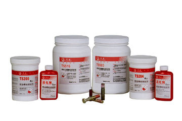  Pre-Applied Threadlocking Adhesives ( Pre-Applied Threadlocking Adhesives)
