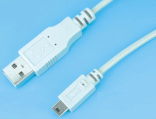  USB Cable (Câble USB)