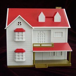  Saving House ( Saving House)