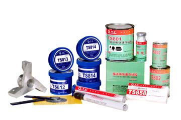  Industrial Repairing Adhesives (Промышленный ремонт Клеи)