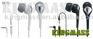  Stereo Earphone ( Stereo Earphone)