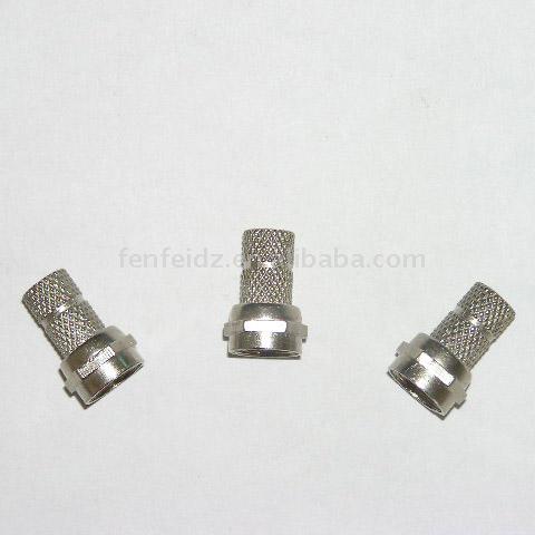  F Connector ( F Connector)