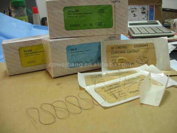  Sugical Sterile Suture