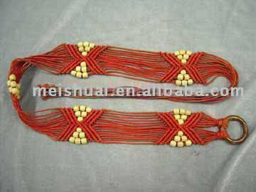  Belt (Ceinture)