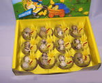 Easter Eggs (New Design) (Easter Eggs (New Design))