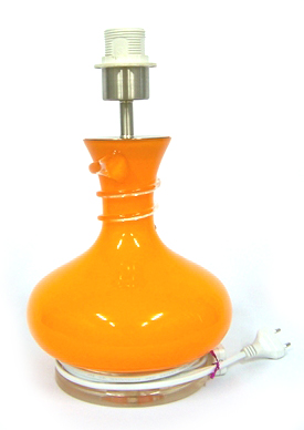  G200200 Glass Lamp (G200200 стеклянный фонарь)