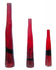  G8 Glass Vase (G8 стеклянной вазе)