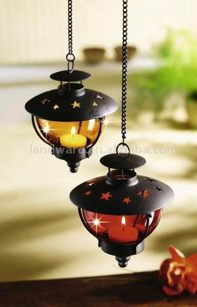  Lantern Viola, Set of 2 ( Lantern Viola, Set of 2)