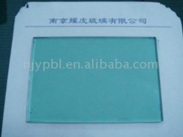  F-Green Float Glass (F-Grün Float Glass)