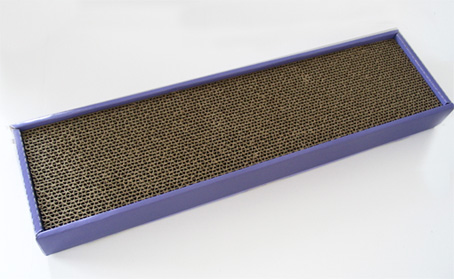  Cat Scratch Board (Cat Scratch Board)