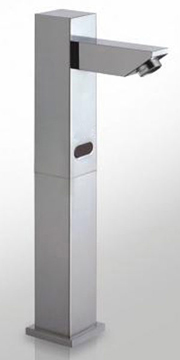 Automatischer Wasserhahn (Automatischer Wasserhahn)