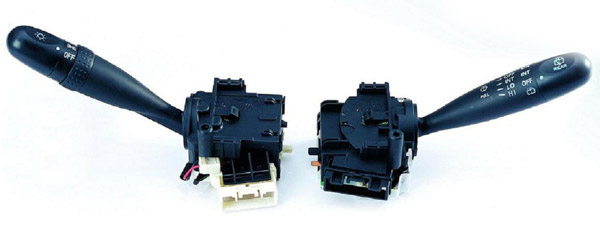  Car Combination Switch