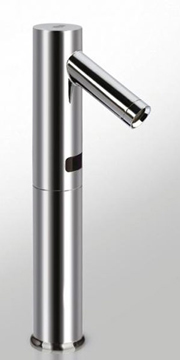  Automatic Faucet (Automatique Robinet)