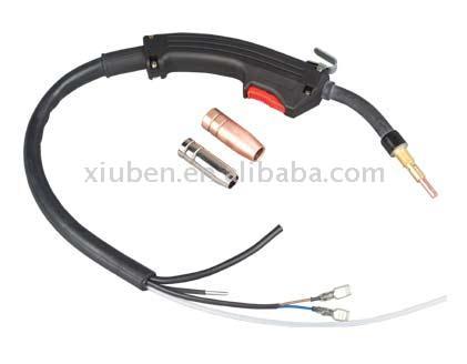  Welding Torch ( Welding Torch)