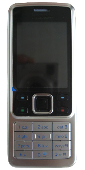  Mobile Phone ( Mobile Phone)