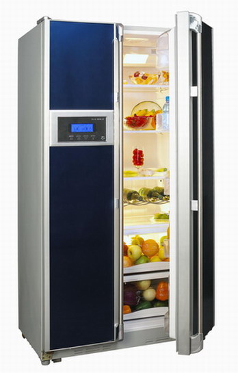 Kühlschrank (Kühlschrank)