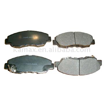  Disc Brake Pads ( Disc Brake Pads)