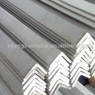  Stainless Steel Angle Bar (L`équerre en acier inoxydable)
