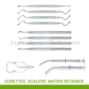  Dental Medical Instrument (Зубоврачебная Инструмент)