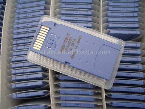  Memory Stick MS Card 128MB (New Original)
