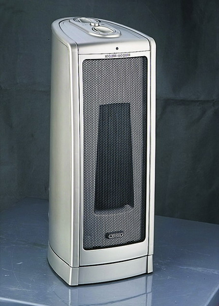  Ceramic Heater (Керамический нагреватель)