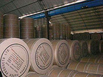  Newsprint Paper ( Newsprint Paper)