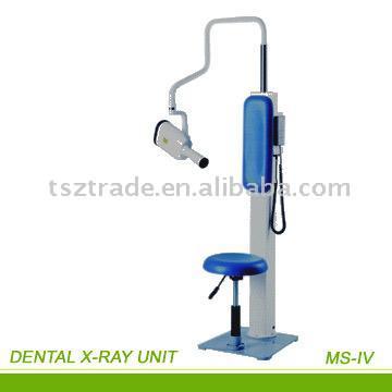  Dental X-Ray Unit (Dental X-Ray Unité)