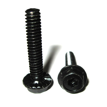  Screw (Болт)