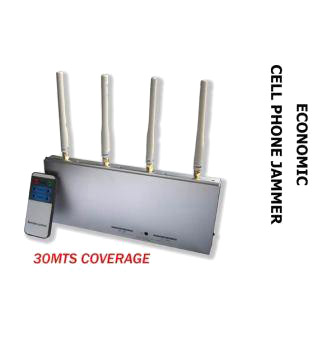 Wirtschafts-Cell Phone Signal Jammer (Wirtschafts-Cell Phone Signal Jammer)