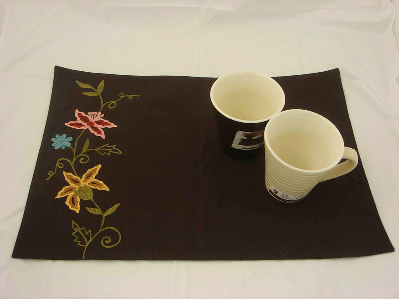  Dinner Placemat (Dinner Tischset)