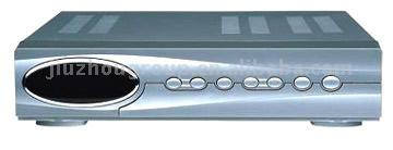  DVB-S Receiver for North America (DVB-S Receiver en Amérique du Nord)