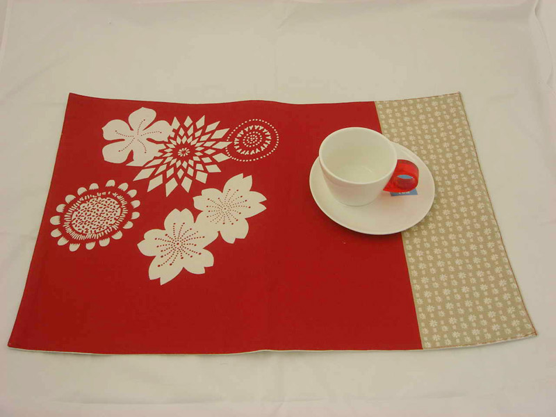  Dinner Placemat (Dinner Tischset)