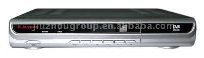  DVB-S Receiver with 1 CI (DVB-S Receiver avec 1 CI)