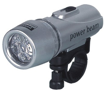  LED Bicycle Light KH-8562 (LED de vélo Light KH-8562)