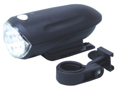  LED Bicycle Light KH-8502 (Светодиодные велосипедов Light KH-8502)
