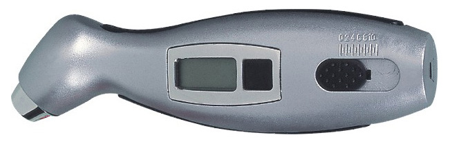  Digital Tire Pressure Gauge KH-6103 (Цифровой манометр шины KH-6103)