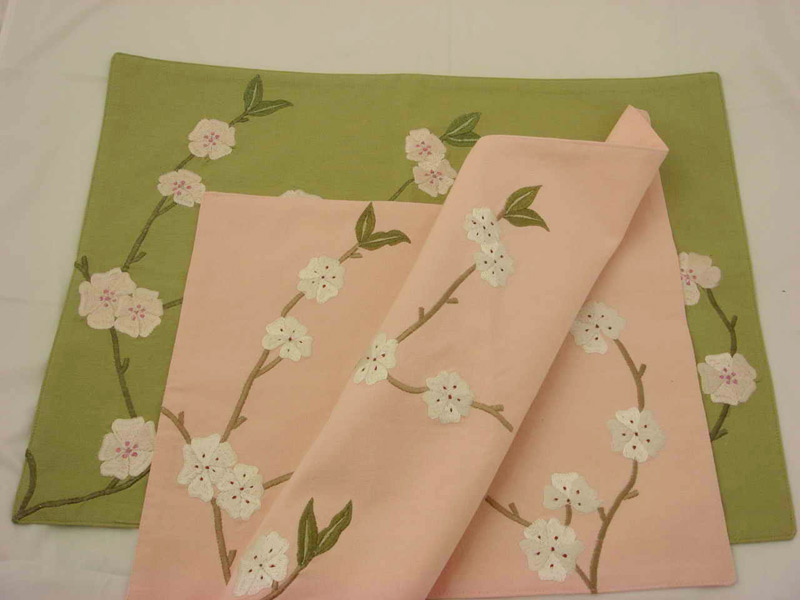  Dinner Placemat (Dinner Tischset)