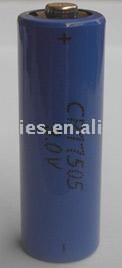 6,0 V CR-P2 Lithium Knopfzellen (6,0 V CR-P2 Lithium Knopfzellen)